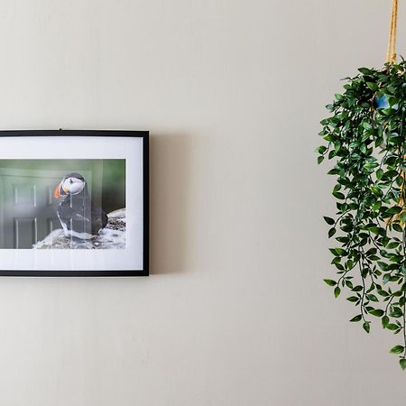 Sea Breeze Appartement Anstruther Buitenkant foto