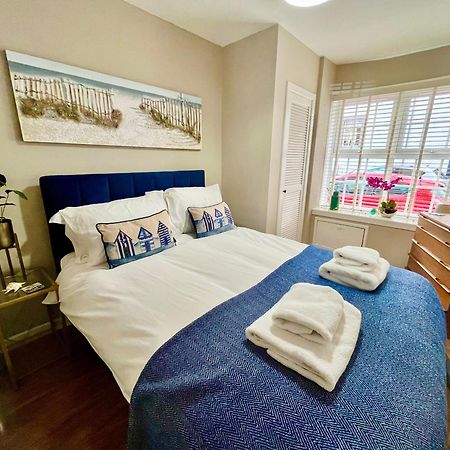 Sea Breeze Appartement Anstruther Buitenkant foto