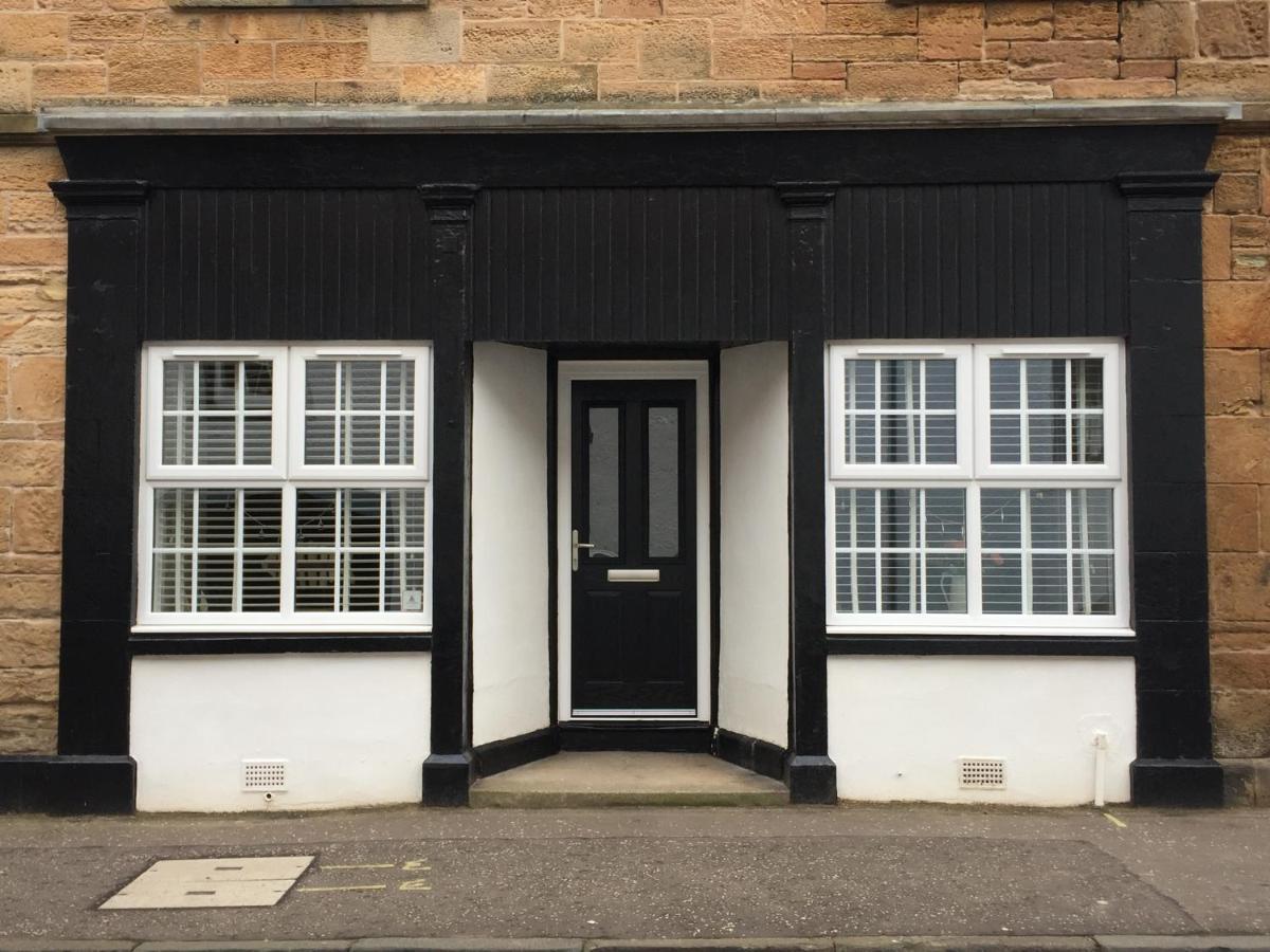 Sea Breeze Appartement Anstruther Buitenkant foto
