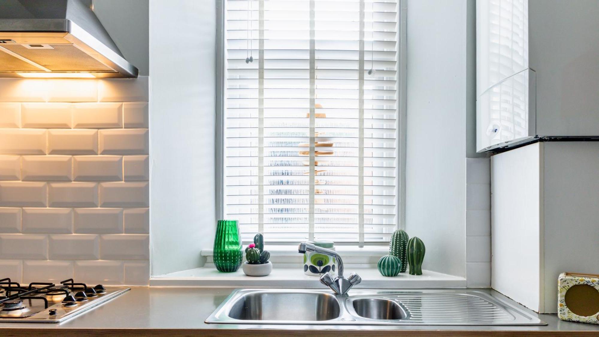 Sea Breeze Appartement Anstruther Buitenkant foto
