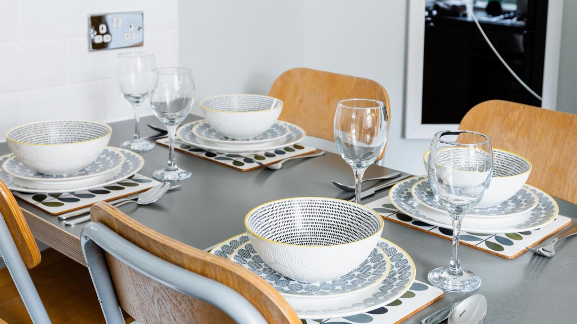 Sea Breeze Appartement Anstruther Buitenkant foto