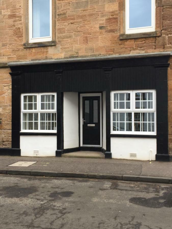 Sea Breeze Appartement Anstruther Buitenkant foto